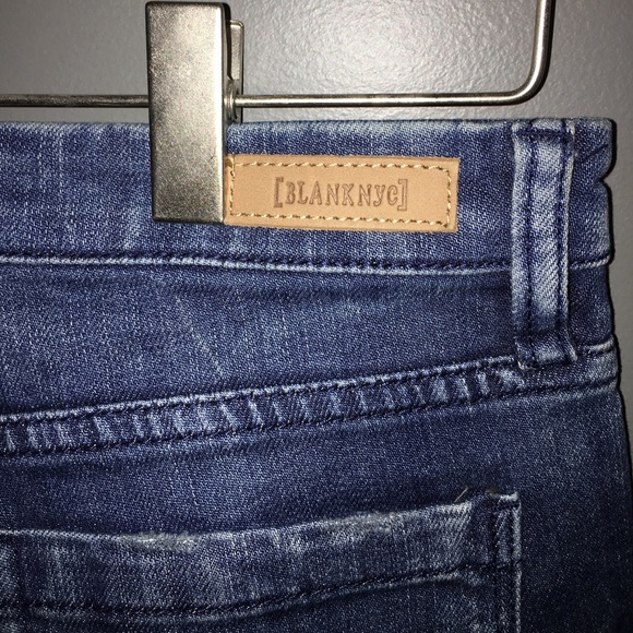 Blank NYC jeans - Picture 5 of 6